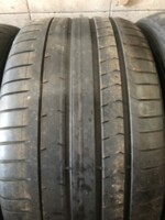Легковые шины Pirelli P Zero 315/35 R20 1 шт.