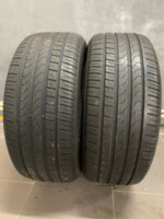 Легковые шины Pirelli Scorpion Verde 255/50 R19 2 шт.