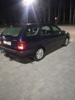 Citroen Xsara I · Рестайлинг, 2001 г.