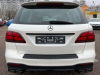 Mercedes-Benz GLE W166, 2015 г.