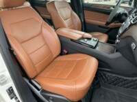Mercedes-Benz GLE W166, 2015 г.
