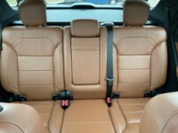 Mercedes-Benz GLE W166, 2015 г.