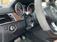 Mercedes-Benz GLE W166, 2015 г.