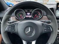 Mercedes-Benz GLE W166, 2015 г.