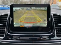Mercedes-Benz GLE W166, 2015 г.