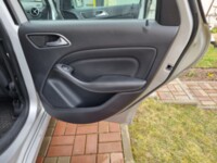 Mercedes-Benz B-Класс W246, 2012 г.