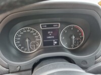 Mercedes-Benz B-Класс W246, 2012 г.