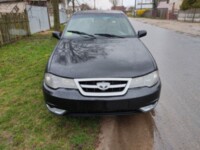 Daewoo Nexia I · Рестайлинг, 2010 г.