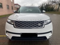 Land Rover Range Rover Velar, 2019 г.