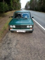Lada (ВАЗ) 2106, 1999 г.