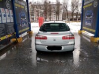Renault Laguna II, 2002 г.