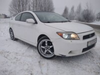 Scion tC I, 2005 г.
