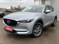 Mazda CX-5 II, 2018 г.