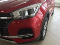 Chery Tiggo 4 I · Рестайлинг, 2022 г.