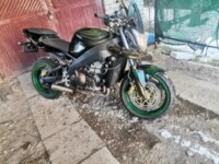 Kawasaki ZXR Zx9r, 2003 г.