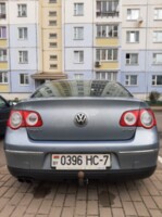 Volkswagen Passat B6, 2009 г.