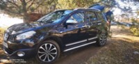 Nissan Qashqai+2 I · Рестайлинг, 7 мест, 2011 г.