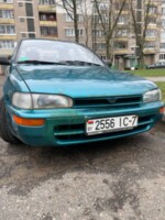 Toyota Corolla VII (E100), 1995 г.