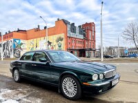 Jaguar XJ X350, 2005 г.