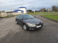 Toyota Camry XV40, 2007 г.