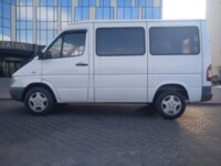 Mercedes-Benz Sprinter, 2005 г.