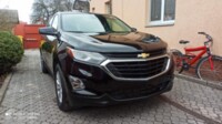 Chevrolet Equinox III, 2019 г.