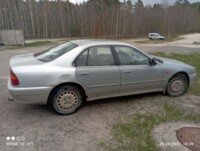 Rover 600, 1998 г.