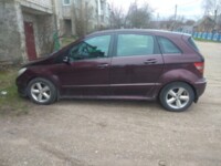 Mercedes-Benz B-Класс W245, 2005 г.