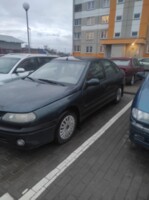 Renault Laguna I, 1999 г.