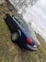 Audi A6 C5, 1997 г.