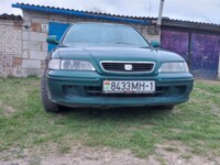 Honda Accord V, 1996 г.