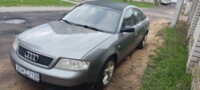 Audi A6 C5, 1999 г.