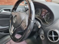 Mercedes-Benz B-Класс W246, 2012 г.