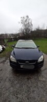 Ford Focus II, 2006 г.