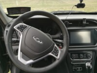 Chery Tiggo 3, 2017 г.