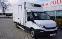 Iveco Daily 35S14, 2017 г.