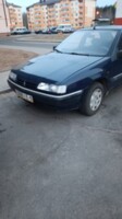 Citroen Xantia X1, 1993 г.