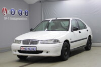 Rover 400 HH-R, 1999 г.