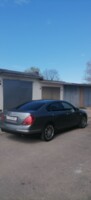 Nissan Teana I (J31), 2007 г.