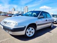 Citroen Xantia X2, 1998 г.