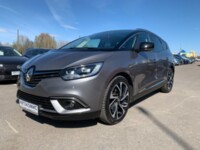 Renault Grand Scenic IV, 2017 г.