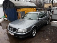 Audi 100 4A, C4, 1994 г.
