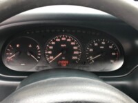 Renault Megane I, 1998 г.