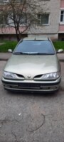 Renault Megane I, 1998 г.