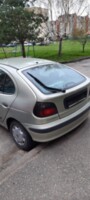 Renault Megane I, 1998 г.