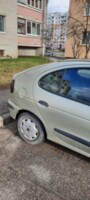 Renault Megane I, 1998 г.