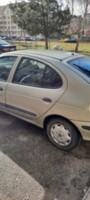 Renault Megane I, 1998 г.