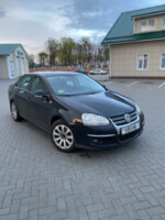 Volkswagen Jetta V, 2009 г.