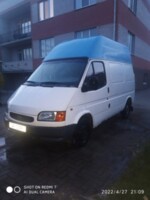 Ford Transit, 1996 г.