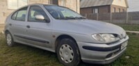 Renault Megane I, 1997 г.